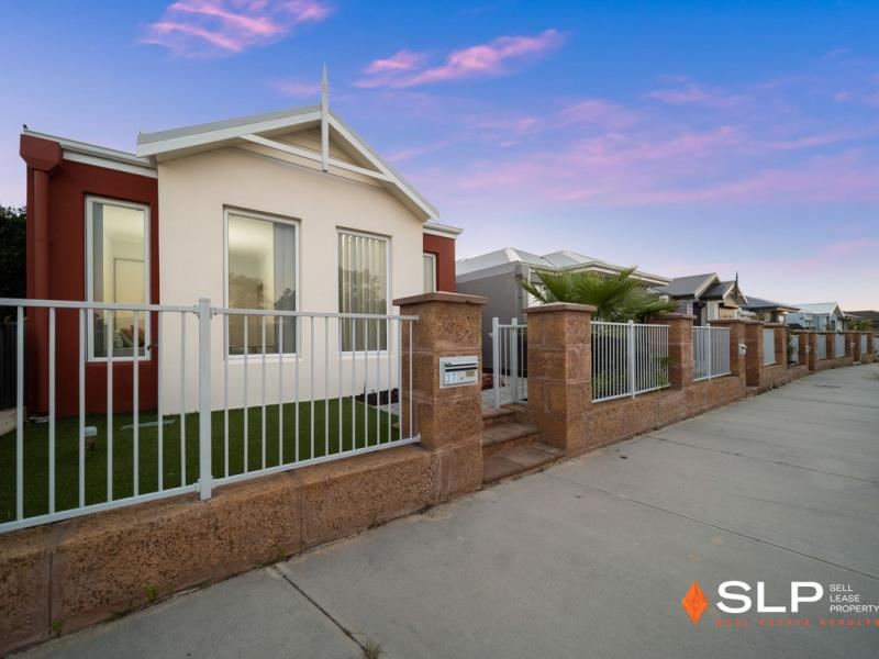 37 Sessilis Road, Banksia Grove WA 6031