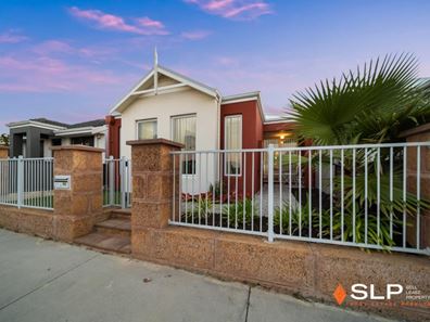 37 Sessilis Road, Banksia Grove WA 6031