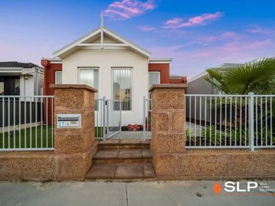 37 Sessilis Road, Banksia Grove WA 6031