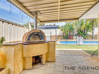 4 Orchid Pass, Thornlie WA 6108