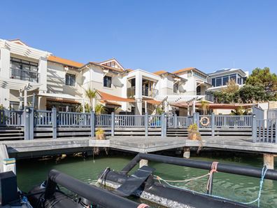 9/14 Itea Place, Mindarie WA 6030