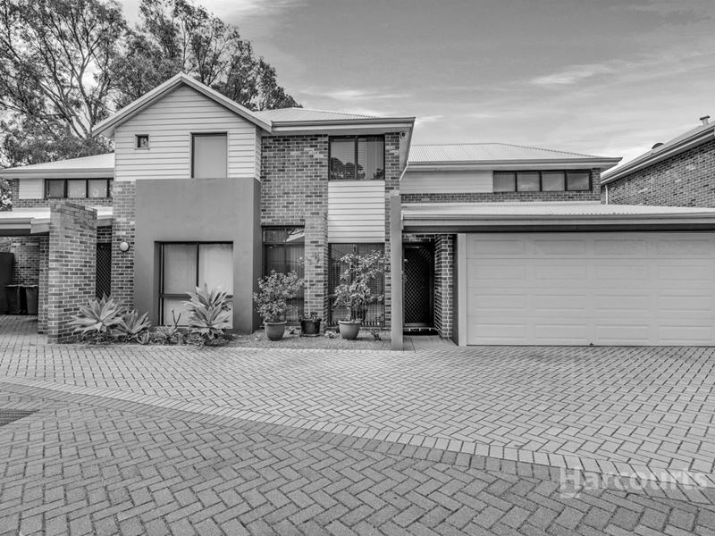 34/1 Mariners Cove Drive, Dudley Park