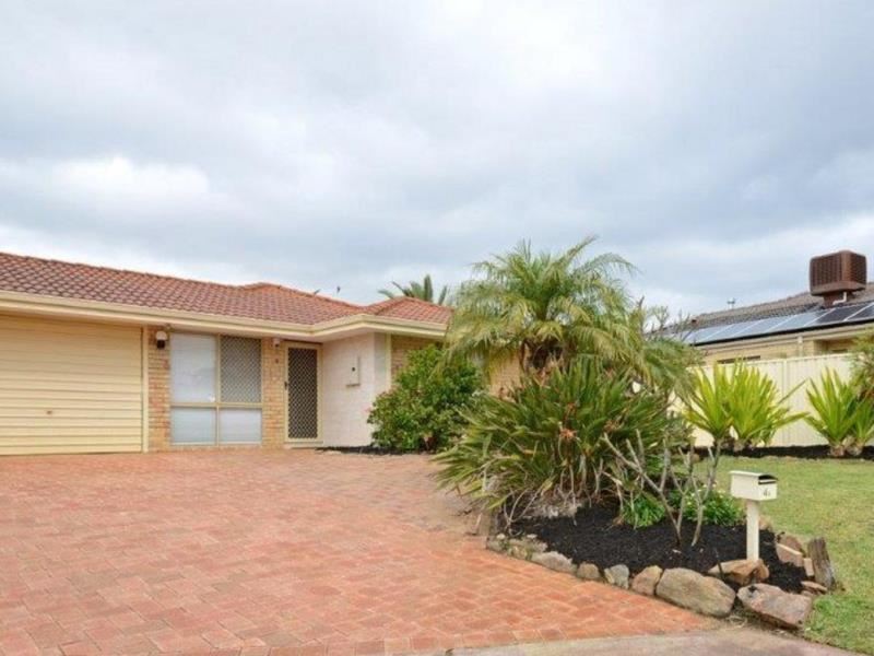 4A Wodgina Place, Kingsley WA 6026