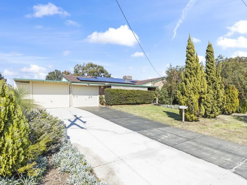 67 Ashburton Drive, Gosnells