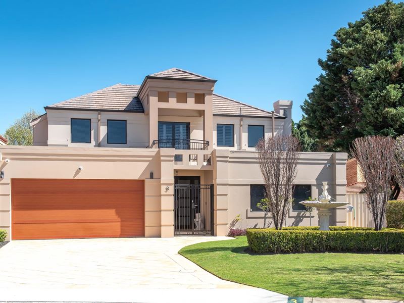 3 Ash Grove, Duncraig