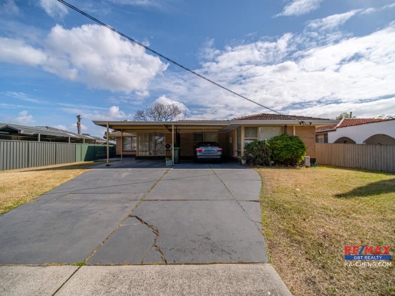 329A & 329B The Strand, Dianella