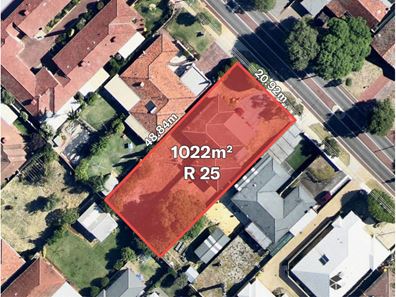 329A & 329B The Strand, Dianella WA 6059