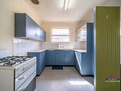329A & 329B The Strand, Dianella WA 6059