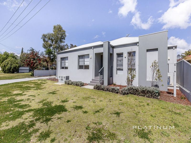 32A Calvert Street, Girrawheen