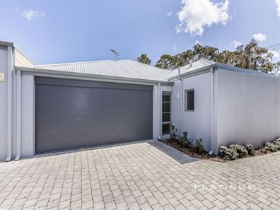 32A Calvert Street, Girrawheen WA 6064