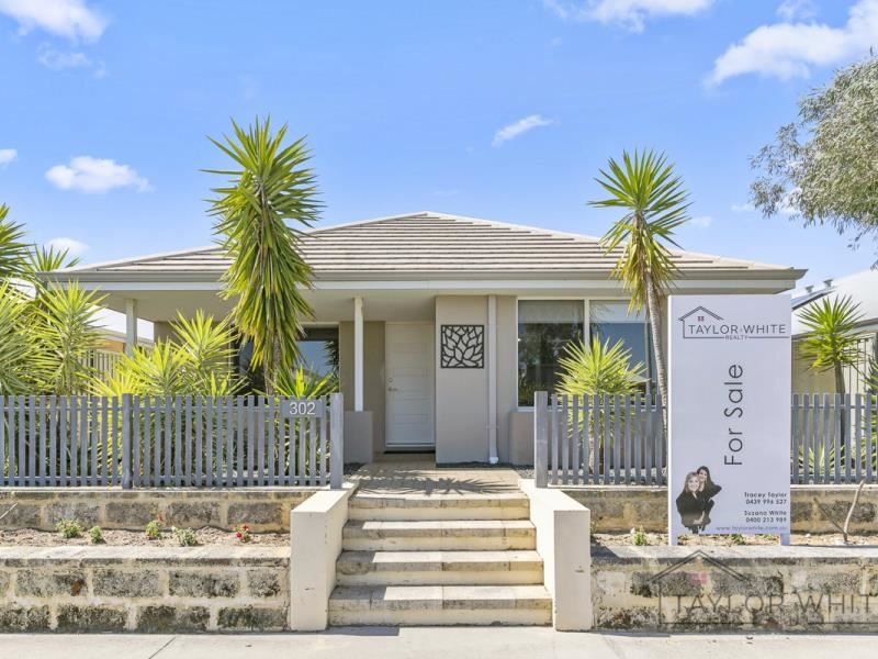 302 Benenden Avenue, Alkimos