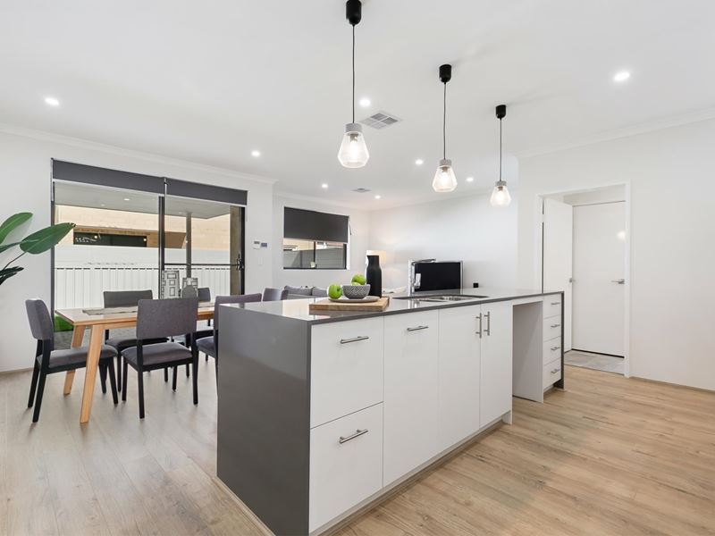 65A Indich Lane, Doubleview