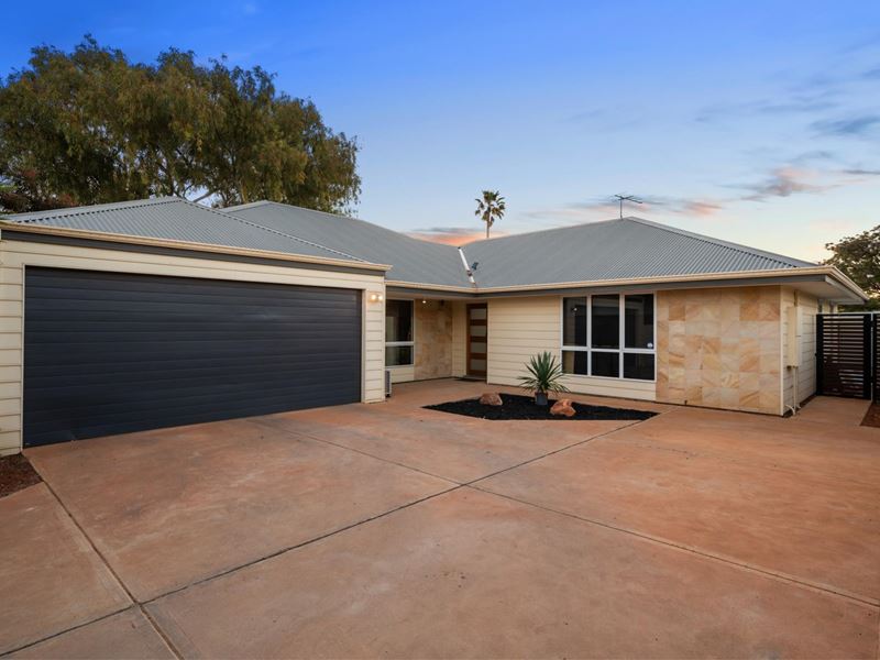 108a Campbell Street, Lamington
