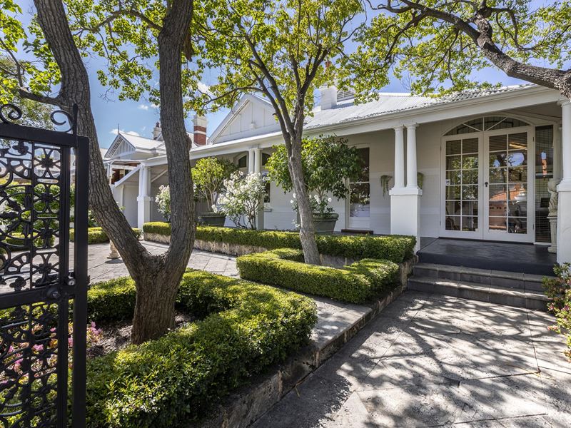 14 Field Street, Mount Lawley