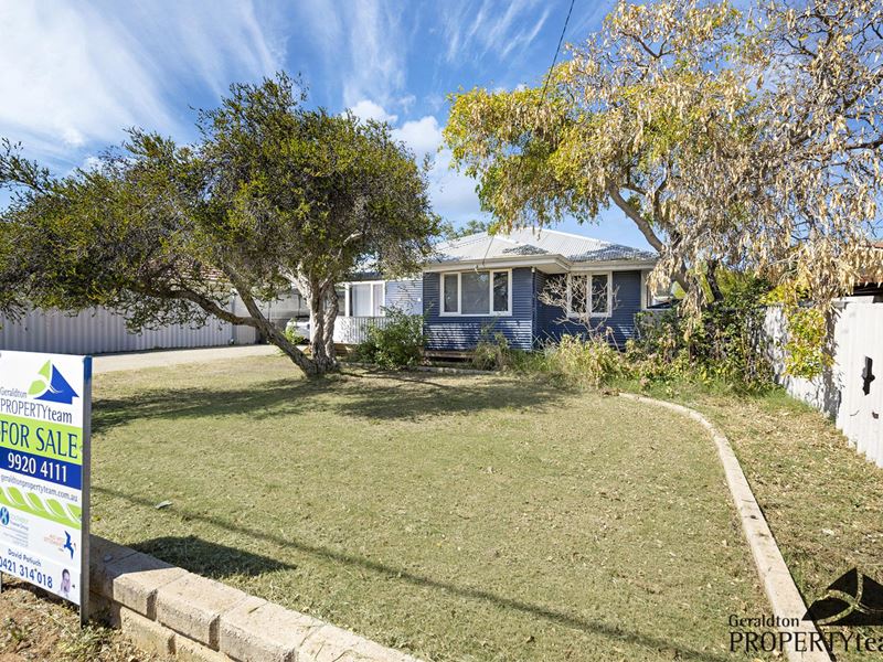 18 Oleander Crescent, Rangeway