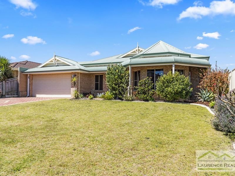 24 Felton Retreat, Mindarie WA 6030