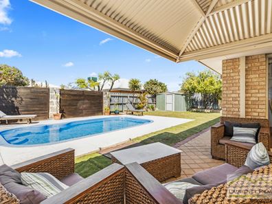 24 Felton Retreat, Mindarie WA 6030