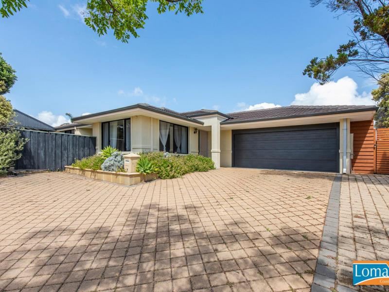 7 Stylis Cove, Mindarie