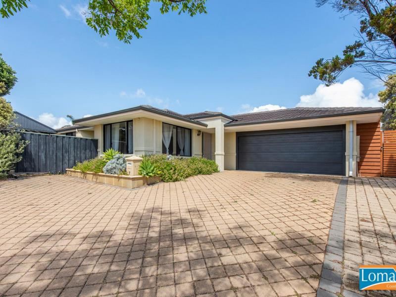 7 Stylis Cove, Mindarie WA 6030