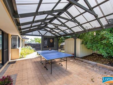 7 Stylis Cove, Mindarie WA 6030