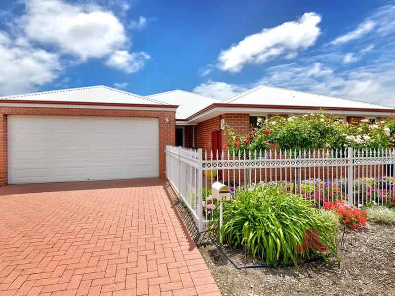 2F Wilson Street, Carey Park