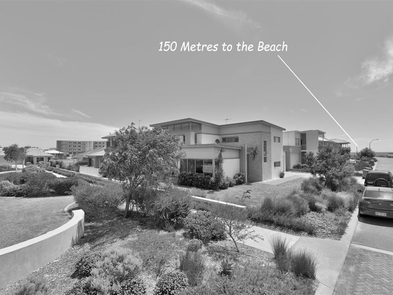 3 Impressa Way, Halls Head WA 6210