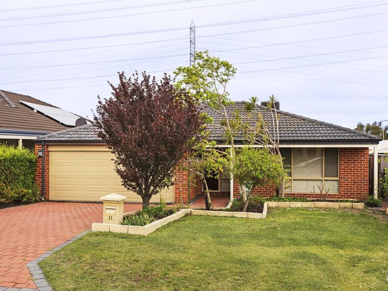 11 Wambiri Close, South Lake