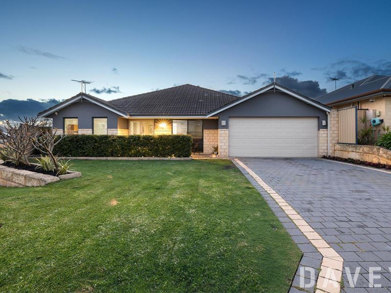 5 Berigora Avenue, Tapping