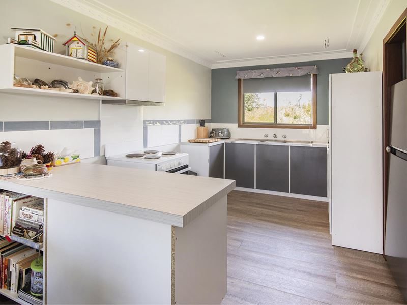 270 Bussell Highway, West Busselton
