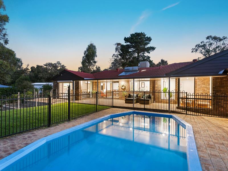 7 Maude Place, Lesmurdie