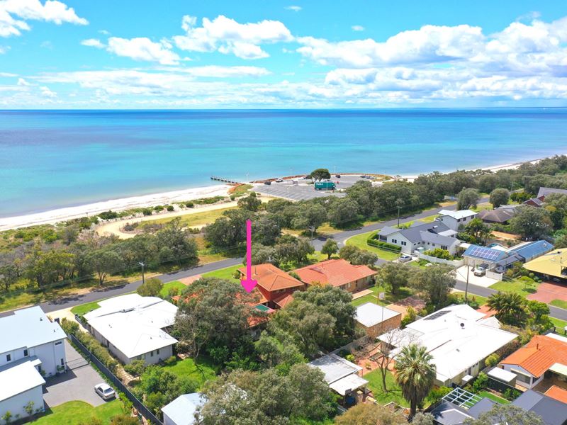 1/542 Geographe Bay Road, Abbey