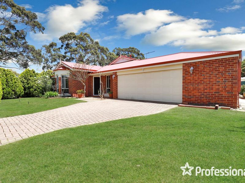 2 Cardiff Loop, Huntingdale