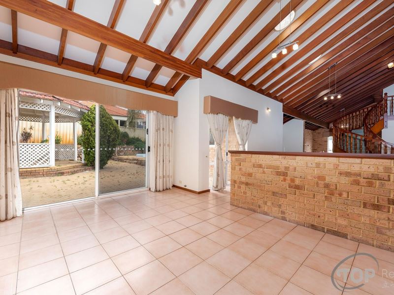 5 Noonan Court, Willetton