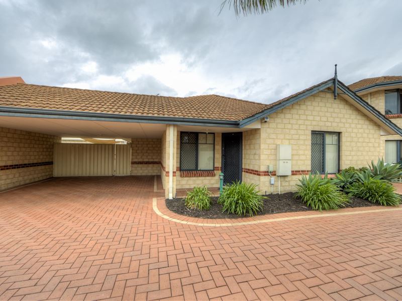 2/107 Kooyong Road, Rivervale