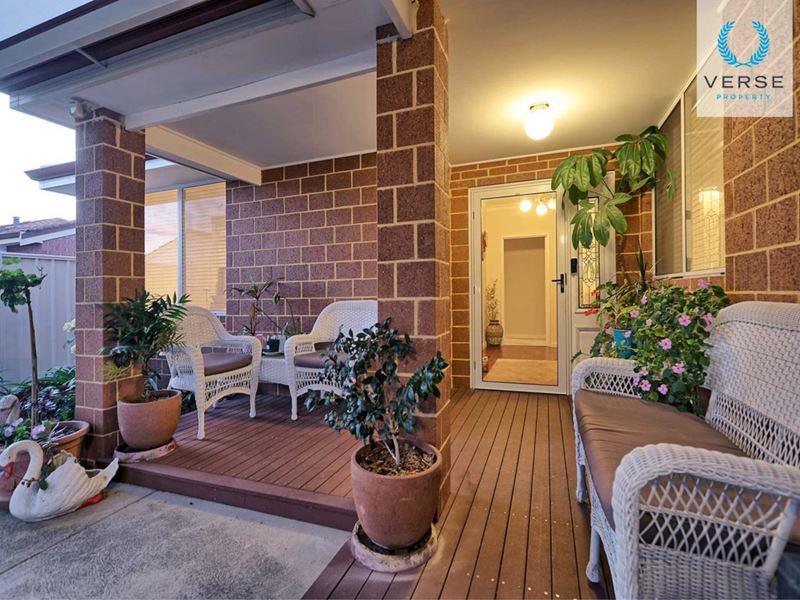 21A Pitt Street, St James WA 6102