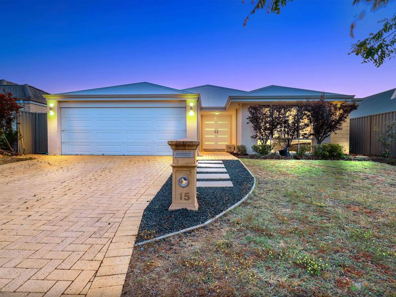 15 Jolley Avenue, Piara Waters