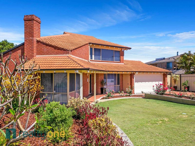 14 Lorrimar Place, Murdoch