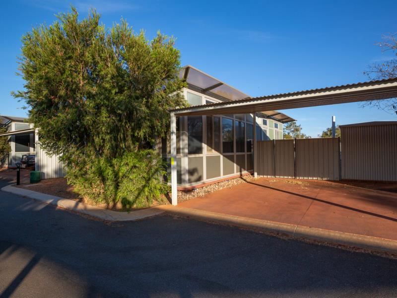 6/22 Barrow Place, South Hedland