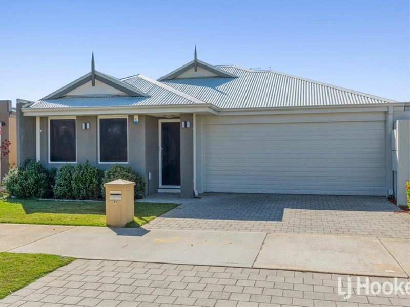 77 River Avenue, Maddington