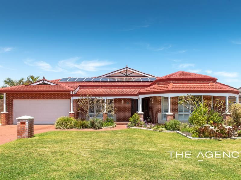 9 Woodville Heights, Hillarys