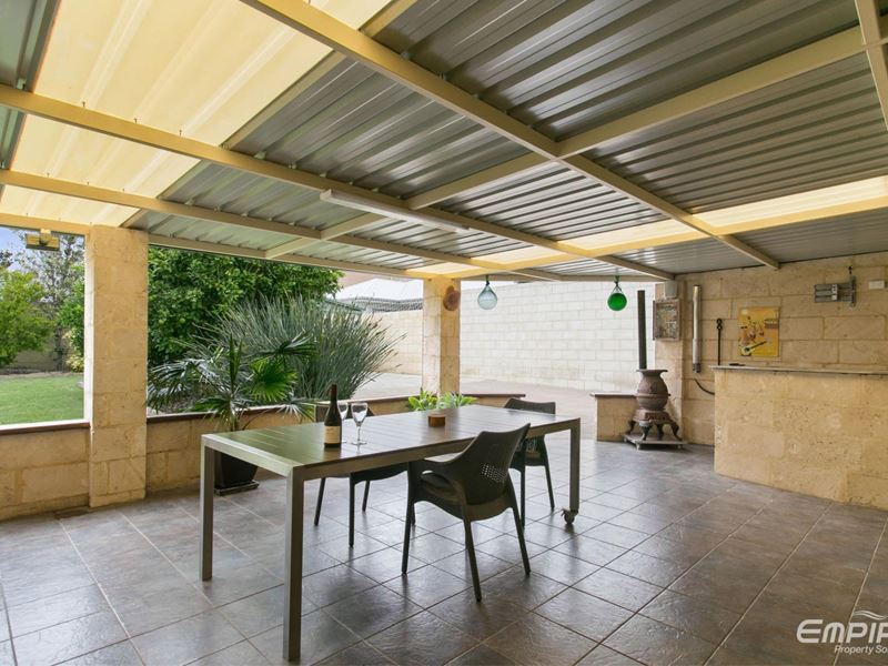 18 Spargo Street, Myaree