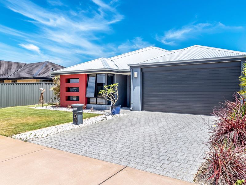 48 Pegus Meander, South Yunderup WA 6208