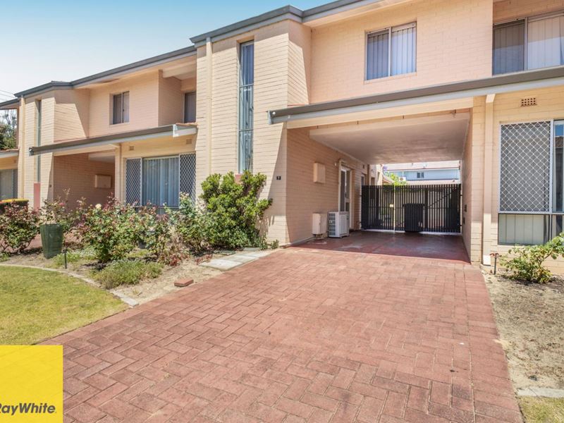 7/69 Tendring Way, Girrawheen