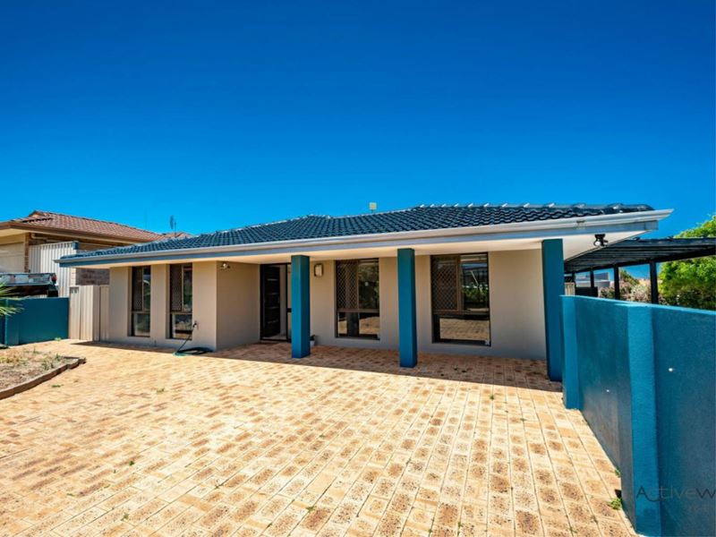 4 Pascoe Place, Tarcoola Beach