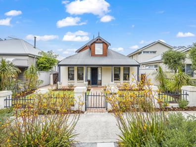 34 Peel Street, Jolimont WA 6014