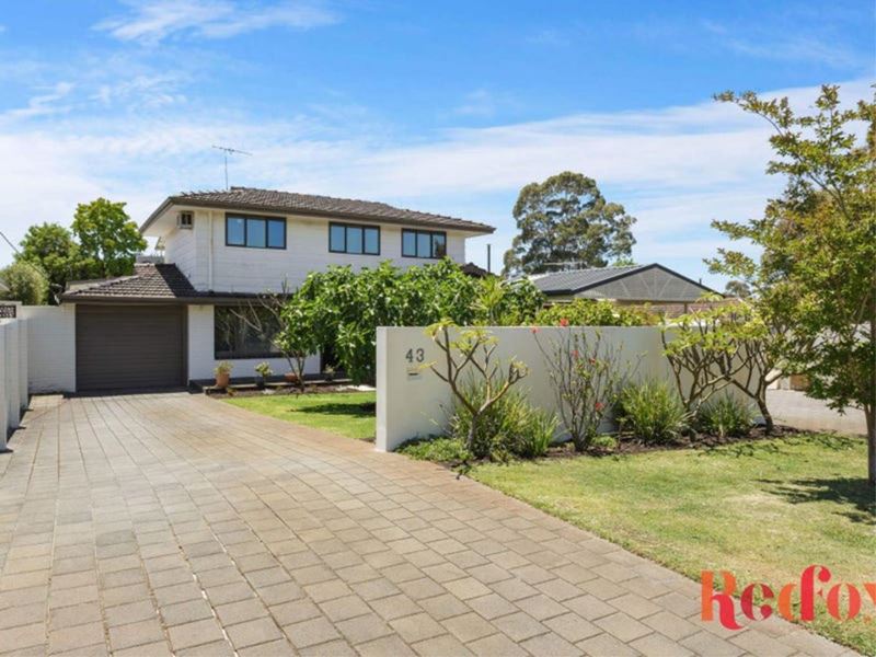 43 Gifford Way, Dianella