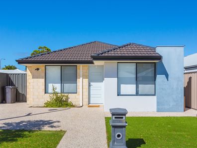 7 Greenie Chase, Southern River WA 6110
