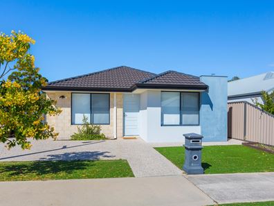 7 Greenie Chase, Southern River WA 6110
