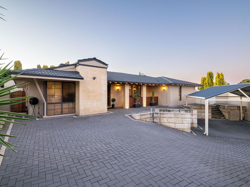 6 Fern Place, Woodvale