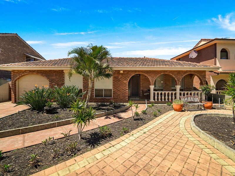 16 Jardine Street, Stirling